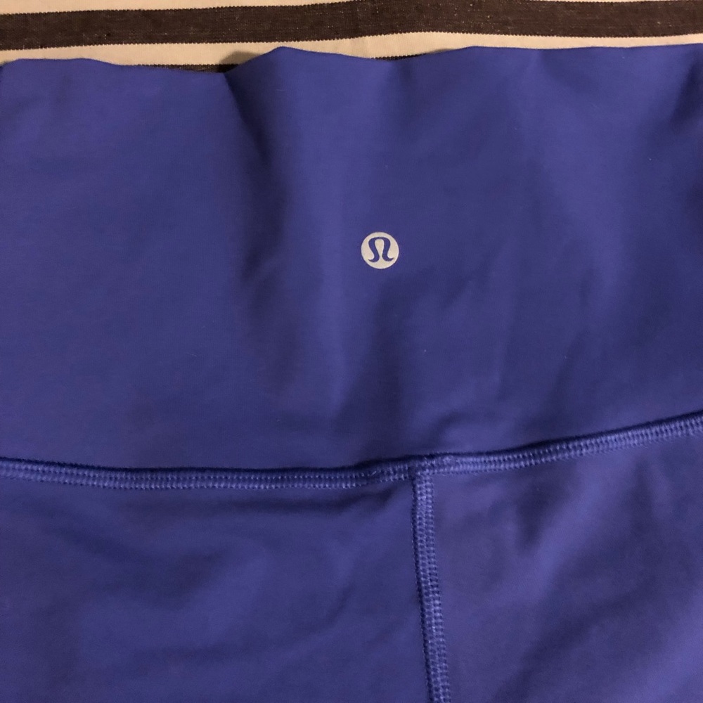 Lululemon athletics